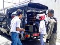Satpol PP Surabaya Cegah Kenakalan Remaja
