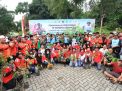Polres Pasuruan Kembali Gelar Tanam Seribu Pohon