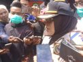 Dalam waktu sebulan Polres Tanjung Perak Ungkap Kasus 3C