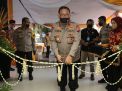 Kapolda Jatim Resmikan Gedung Layanan Publik  Dir. Intelkam