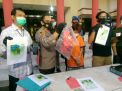 Pembunuh Sadis Wanita Pijat Plus Plus Berhasil Ditangkap Di Mojokerto