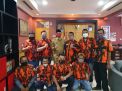 MPC Pemuda Pancasila Kota Pasuruan Audience Dengan Walikota Pasuruan