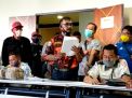 Dampak Perwali 33, Para Pekerja RHU Datangi Komisi D DPRD Surabaya