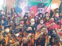 PP Surabaya Bersama PDIP Dan PBB Konsolidasi Pemenangan Eri - Armuji