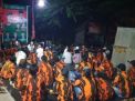 PP, PBB, Dan PROMEG 96 , Kec Pakal Konsolidasi Pemenangan Eri-Armuji