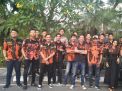 SAPMA Pemuda Pancasila Surabaya Siap Memenangkan Eri-Armuji