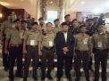 Brigade Hizbullah Bulan Bintang Akan Gelar Munas III Di Tasikmalaya