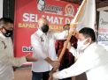 Buzcamp LaNyalla Academia FC Hadir di Way Kanan Lampung