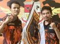 SAPMA PP Surabaya : Eri-Armuji Menang Di Tengah Kepungan Koalisi Besar