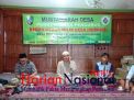 Kepala Desa Bira Timur Bentuk Pengurus BUMDes Untuk Kemajuan Desa