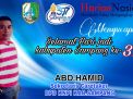 Sek. Caretaker KNPI Sampang: Selamat Hari Jadi  Ke 397 Kab. Sampang
