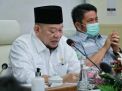 Ketua DPD RI, LaNyalla Dukung Pembangunan Pelabuhan Tanjung Carat