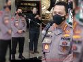 Kapolri Instruksikan Jajarannya Usut Tuntas Mafia Tanah 