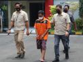 Satreskrim Polres Pelabuhan Tanjung Perak Tangkap Pelaku Pembunuhan