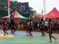 Atlet Multi Talent Menart 2 Marinir Pasmar 2 Raih Juara Umum Tiga 