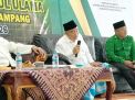 Ini Alasan KH. Asep Syaifuddin chalim Tolak Vaksin AstraZeneca 