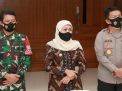 Jaga Jatim Dari Bahaya Covid, Ada 7 Titik Jalur Penyekatan Diperketat