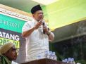 Safari Ramadhan Ketua DPD RI ke Ponpes Al Husainy Banten