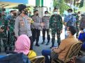Forkopimda Saring Ketat Pekerja Migran Indonesia Masuk Jatim 