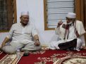 Ketua DPD RI Ziarah Makam Habib Abdullah Bin Mukhsin Al Attas