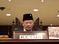 Pesan Ketua DPD RI Untuk Komite Dalam Sidang Paripurna