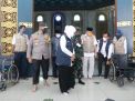 Forkopimda Jatim Cek Kesiapan Masjid Al-Akbar Gelar Sholat Idul Fitri