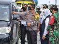 Forkopimda Kompak dalam menghadapi Covid-19 di Bangkalan