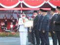 Pemkab Sampang Raih Nomor Induk Koprasi Terbaik ke-3 se-Jawa Timur 