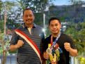 Muhammad Nabil Lolos Verifikasi dan Validasi Calon Ketua Umum Koni Jatim