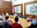 PORDI Jawa Timur Gelar Rapat Pleno
