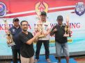 Peselam Surabaya Rebut Juara Umum