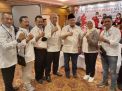 LaNyalla Terpilih Ketum Pengurus Besar Muaythai Indonesia