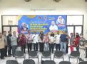 PWI Jatim-Untag Surabaya Gelar FGD Empati dalam Perspektif Gender