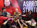 Difitnah Politik Uang 1 Milliar Jelang KLB PSSI, Ini Jawaban LaNyalla