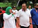 Penyelenggaraan Pekan Olahraga Provinsi VIII Jatim 2023, KONI Siapkan Dua Opsi