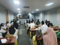 Bacaleg Partai Bulan Bintang Kota Surabaya Siap Tarung Rebut Kursi Parlemen