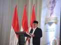 Jejak Perjuangan Ulama KH Abdul Chalim Leuwimunding Diulas di Surabaya