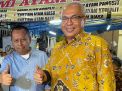 PWI Jatim Terus Gerak Raih Dukungan untuk Akhmad Munir