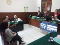 Sidang Perkara Penganiayaan Sesama Tahanan, Istri Korban: Suaminya Penuh Luka Lebam