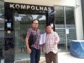 Laporan Mangkrak 1,6 Tahun, Wang Suwandi Adukan Polrestabes Surabaya ke Kompolnas
