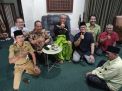 KONI Jatim dan PB Porprov VIII Minta Doa Gus Ali 