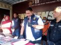 Polres Pelabuhan Tanjung Perak Ringkus Komplotan Pembobol Uang Nasabah Bank BNI