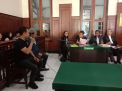 Sidang Terdakwa Judi Online, JPU Hadirkan Saksi Penangkap di PN Surabaya
