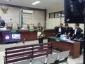 Jaksa KPK Tuntut Mantan Wakil Ketua DPRD Sahat Tua P Simandjuntak 12 Tahun Penjara