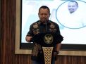 Jelang Konggres XXV di Bandung, Inilah Harapan Ketua PWI Jatim Lutfil Hakim