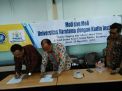 MoU dan MoA Antara Kadin Institute dengan UNNAR untuk Terapkan APRC