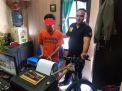 Satu Pelaku Pencurian Berhasil Diringkus TAB Polsek Gayungan