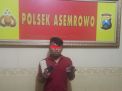 Pengedar Sabu di Surabaya Keok Ditangan Unit Reskrim Polsek Asemrowo