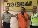 Kedapatan Membawa Sabu, Pria Ini Terancam Dipenjara