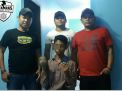 Terekam CCTV, Maling HP di GSN Surabaya Ditangkap Polisi 